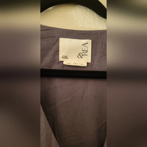 Love Bonito dress - Picture 2 of 4